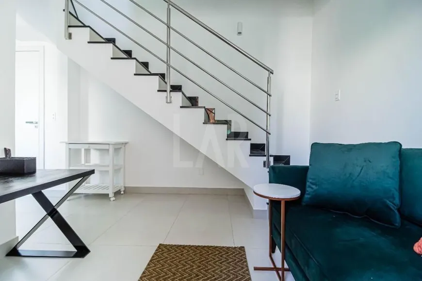 Foto 1 de Apartamento com 2 Quartos à venda, 57m² em Savassi, Belo Horizonte
