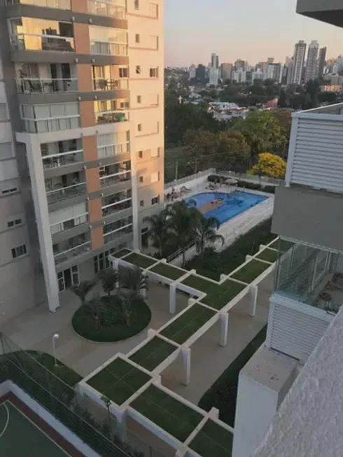 Foto 1 de Apartamento com 2 Quartos à venda, 69m² em Taquaral, Campinas