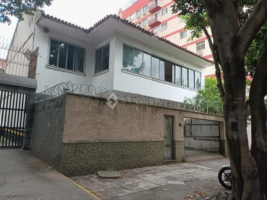 Foto 1 de Casa com 4 Quartos à venda, 600m² em Méier, Rio de Janeiro
