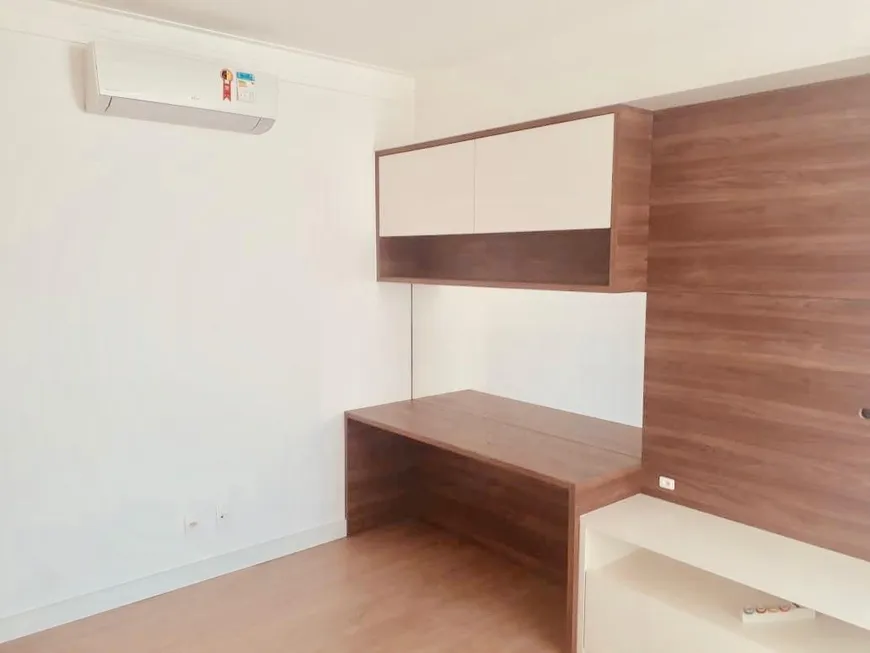 Foto 1 de Apartamento com 1 Quarto à venda, 51m² em Cambuí, Campinas