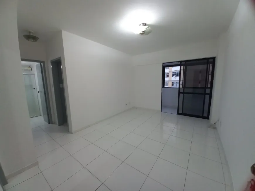 Foto 1 de Apartamento com 2 Quartos à venda, 60m² em Pituba, Salvador