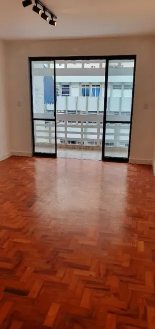 Foto 1 de Kitnet com 1 Quarto à venda, 44m² em Consolação, São Paulo