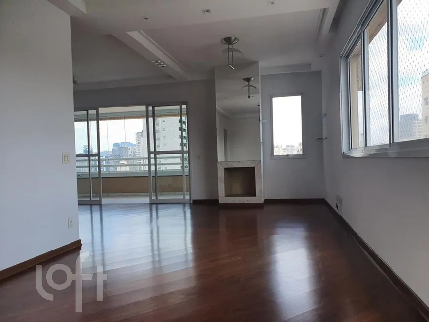 Foto 1 de Apartamento com 3 Quartos à venda, 137m² em Vila Olímpia, São Paulo