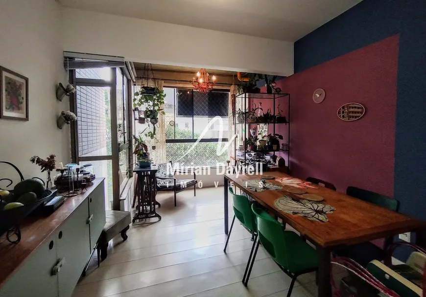 Foto 1 de Apartamento com 3 Quartos à venda, 95m² em Anchieta, Belo Horizonte