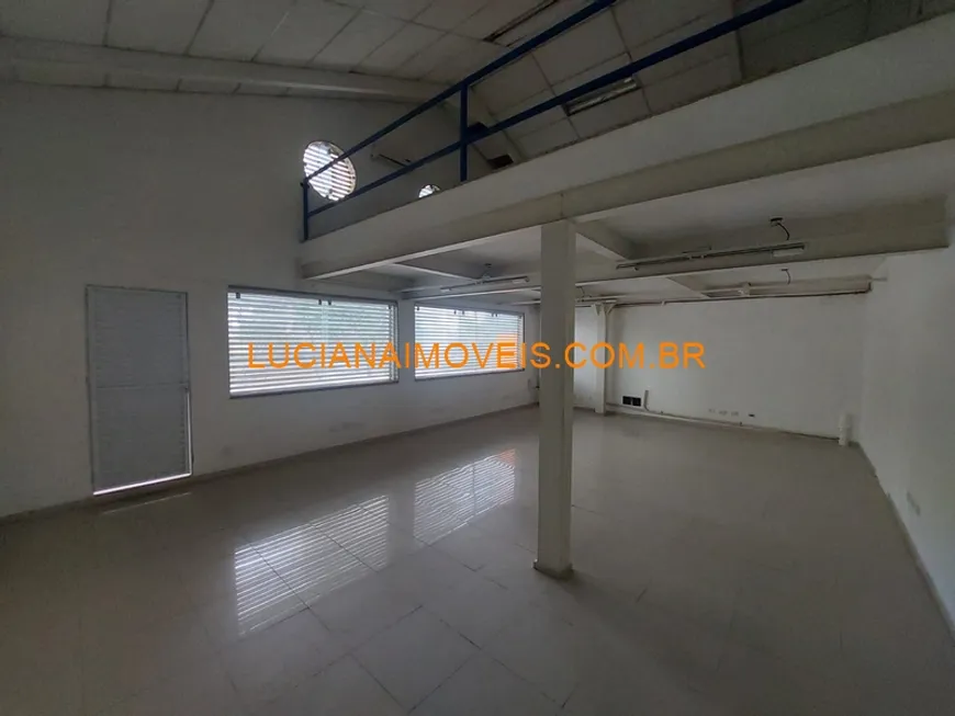 Foto 1 de Ponto Comercial com 6 Quartos para alugar, 280m² em Água Branca, São Paulo