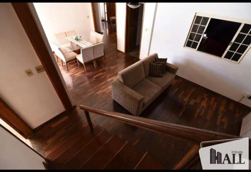 Foto 1 de Casa com 4 Quartos à venda, 277m² em Centro, Mirassol