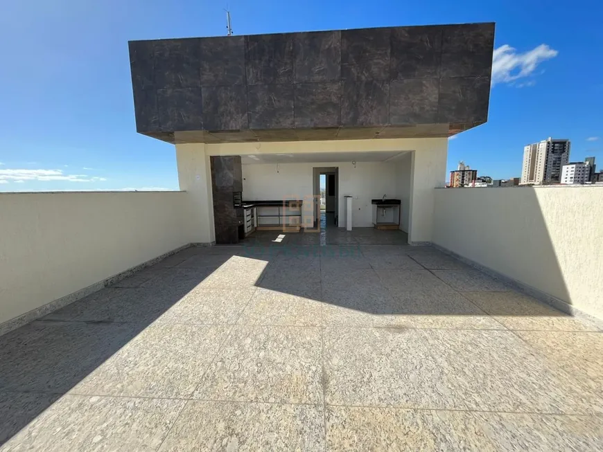 Foto 1 de Apartamento com 3 Quartos à venda, 180m² em Ouro Preto, Belo Horizonte