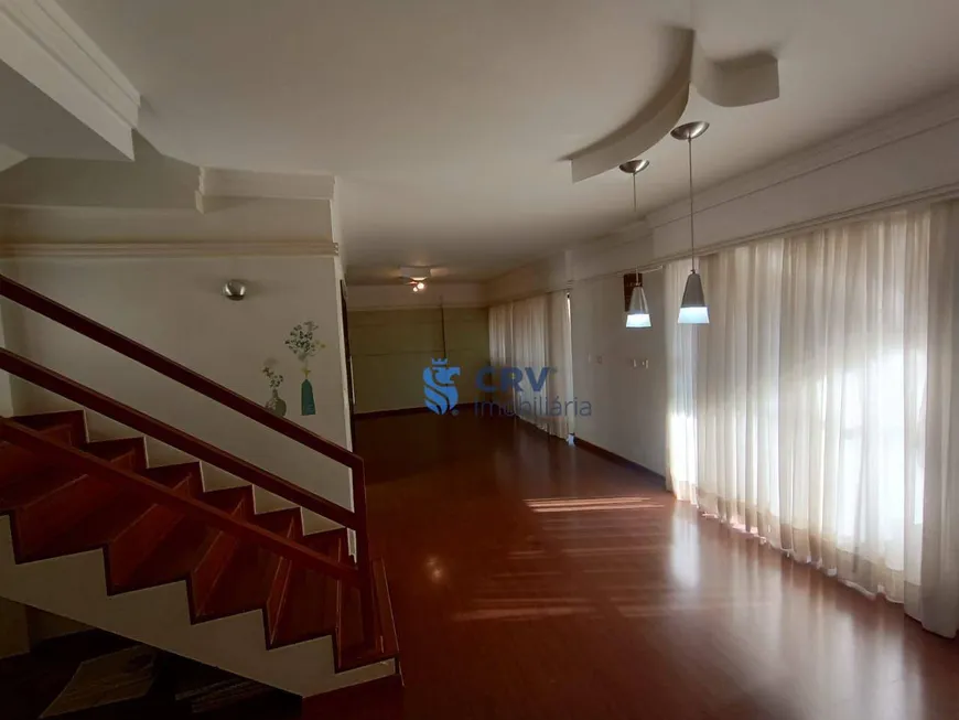 Foto 1 de Apartamento com 3 Quartos à venda, 160m² em Centro, Londrina