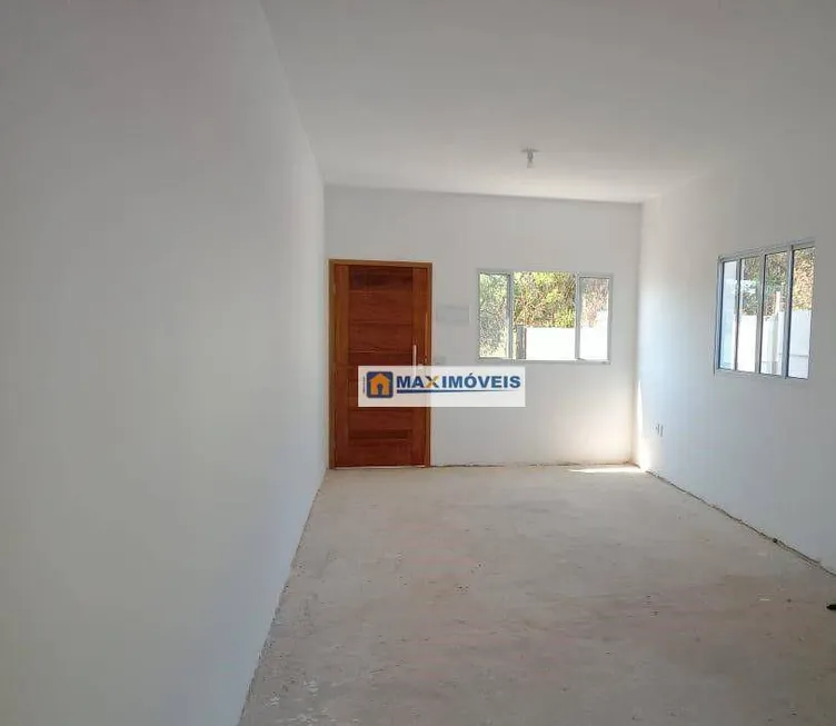 Foto 1 de Casa com 2 Quartos à venda, 73m² em Dos Ivo, Jarinu