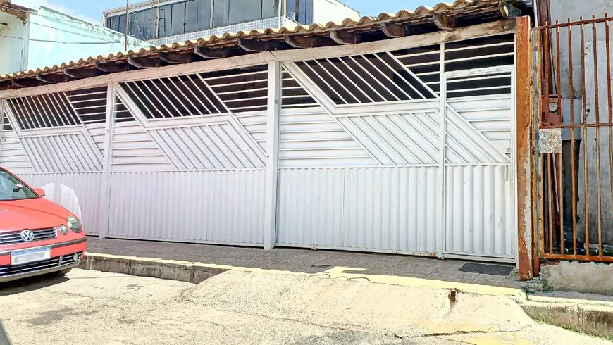 Foto 1 de Casa com 3 Quartos à venda, 150m² em Riacho Fundo I, Brasília