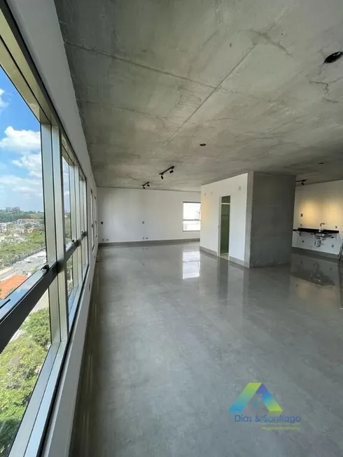 Foto 1 de Apartamento com 2 Quartos à venda, 70m² em Santo Amaro, São Paulo