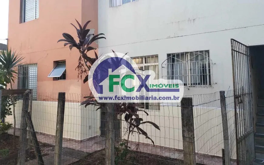 Foto 1 de Apartamento com 2 Quartos à venda, 49m² em Jardim Oásis, Itanhaém