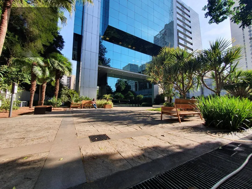 Foto 1 de Sala Comercial para alugar, 576m² em Jardins, São Paulo