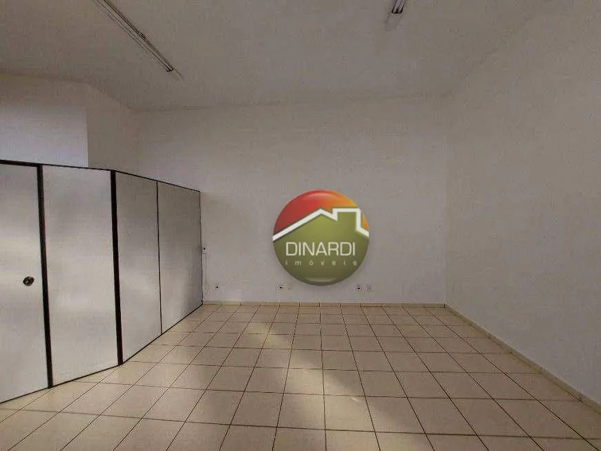 Foto 1 de Sala Comercial para alugar, 42m² em Jardim Irajá, Ribeirão Preto