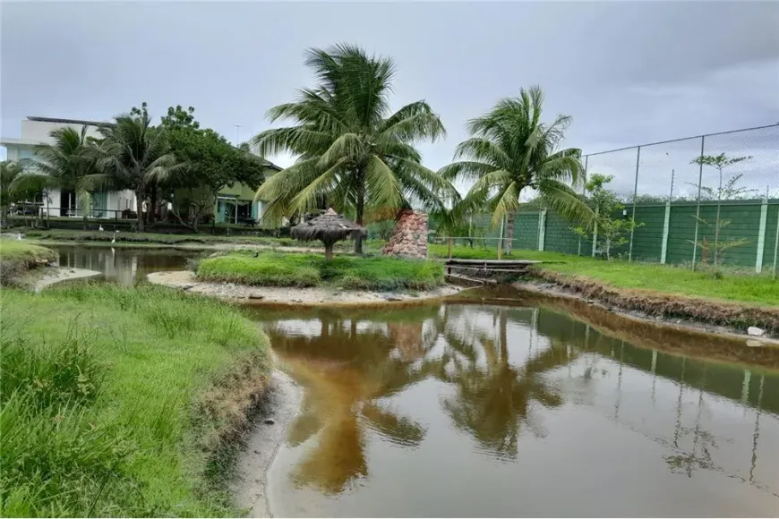 Foto 1 de Lote/Terreno à venda, 300m² em Vilas de Abrantes, Camaçari