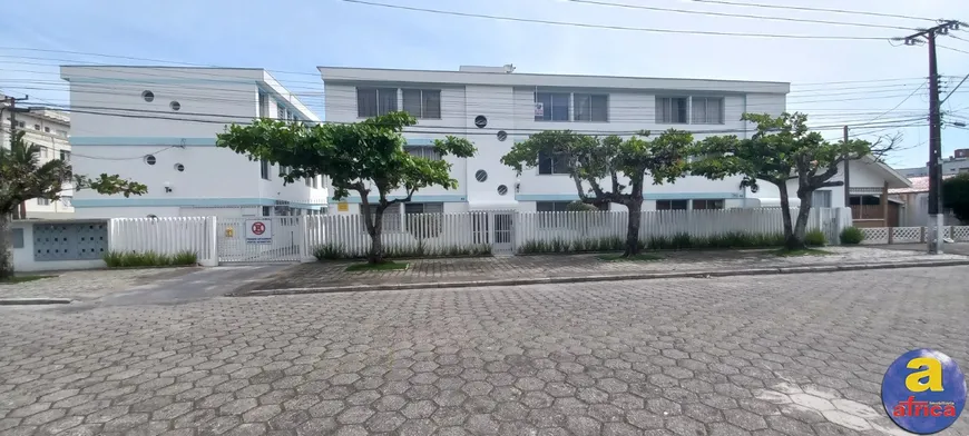 Foto 1 de Apartamento com 2 Quartos à venda, 64m² em Praia Central, Guaratuba