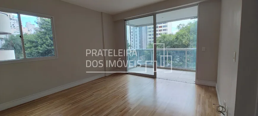Foto 1 de Apartamento com 2 Quartos à venda, 85m² em Higienópolis, São Paulo