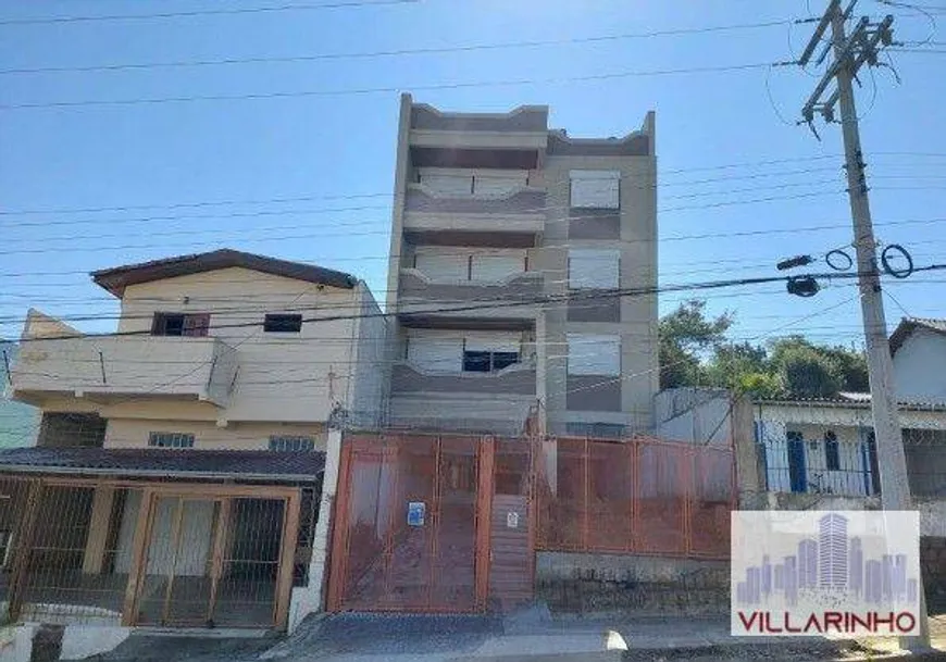 Foto 1 de Apartamento com 2 Quartos à venda, 75m² em Azenha, Porto Alegre