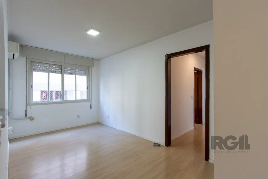 Foto 1 de Apartamento com 2 Quartos à venda, 66m² em Menino Deus, Porto Alegre