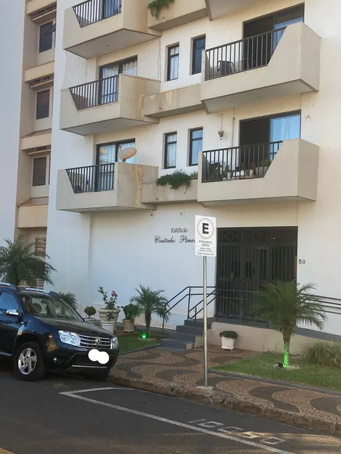 Foto 1 de Apartamento com 3 Quartos à venda, 120m² em Vila Maceno, São José do Rio Preto