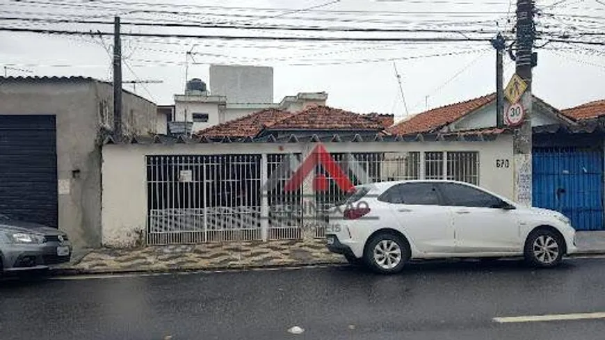 Foto 1 de Casa com 3 Quartos à venda, 252m² em Vila Amorim, Suzano