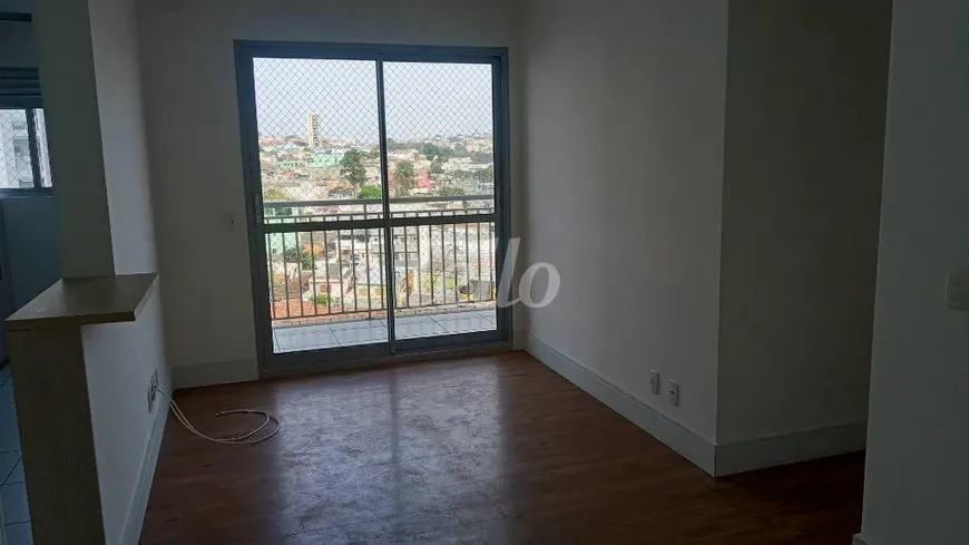 Foto 1 de Apartamento com 3 Quartos para alugar, 72m² em Jabaquara, São Paulo