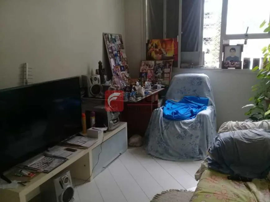 Foto 1 de Apartamento com 2 Quartos à venda, 73m² em Lagoa, Rio de Janeiro