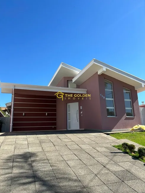 Foto 1 de Casa de Condomínio com 3 Quartos à venda, 504m² em Santa Cruz, Valinhos