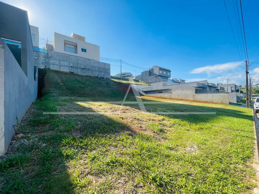 Foto 1 de Lote/Terreno à venda, 308m² em Condomínio Villa Real de Bragança, Bragança Paulista