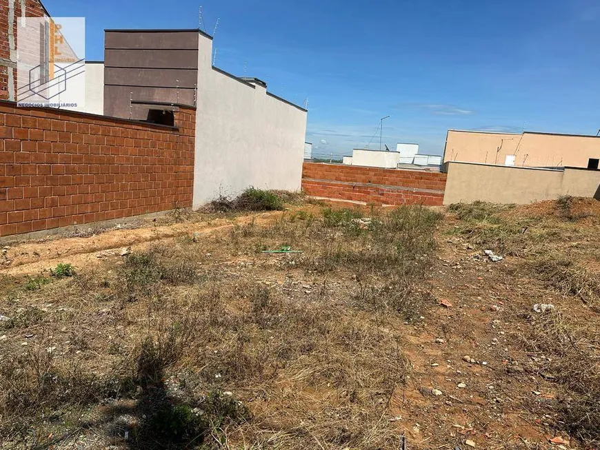 Foto 1 de Lote/Terreno à venda, 150m² em Jardim Residencial Nova Veneza, Indaiatuba