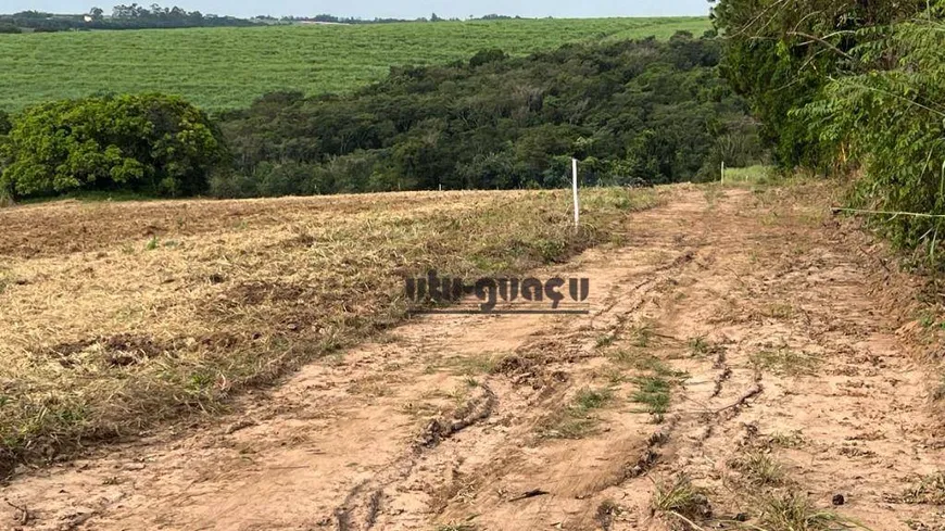 Foto 1 de Fazenda/Sítio à venda, 36300m² em Bom Retiro, Porto Feliz