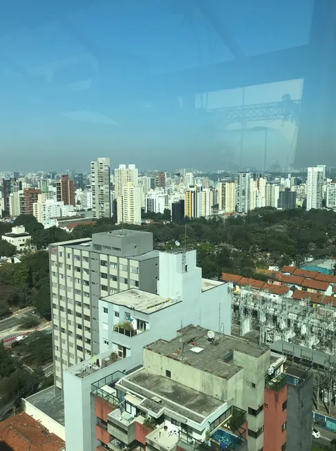 Foto 1 de Cobertura com 2 Quartos à venda, 230m² em Pinheiros, São Paulo