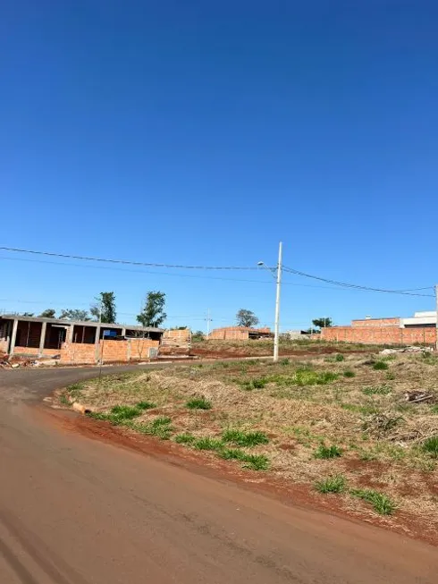 Foto 1 de Lote/Terreno com 1 Quarto à venda, 1m² em Loteamento Residencial Portal do Lago, Cambé