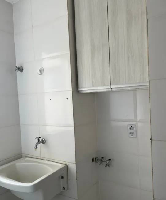 Foto 1 de Apartamento com 3 Quartos à venda, 74m² em Embratel, Porto Velho