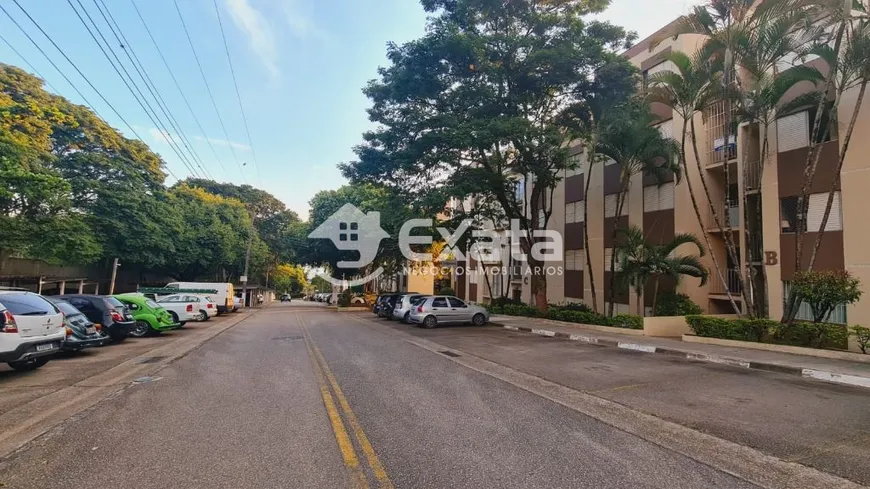 Foto 1 de Apartamento com 1 Quarto à venda, 42m² em Jardim Sao Paulo, Sorocaba