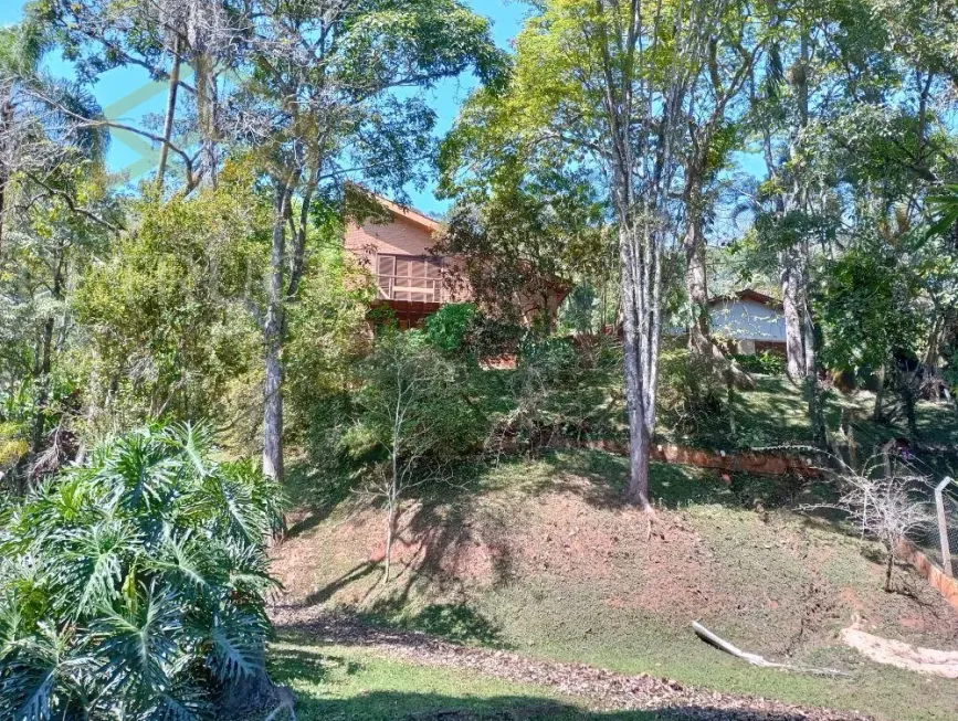 Foto 1 de Fazenda/Sítio com 8 Quartos à venda, 99590m² em , Serra Negra