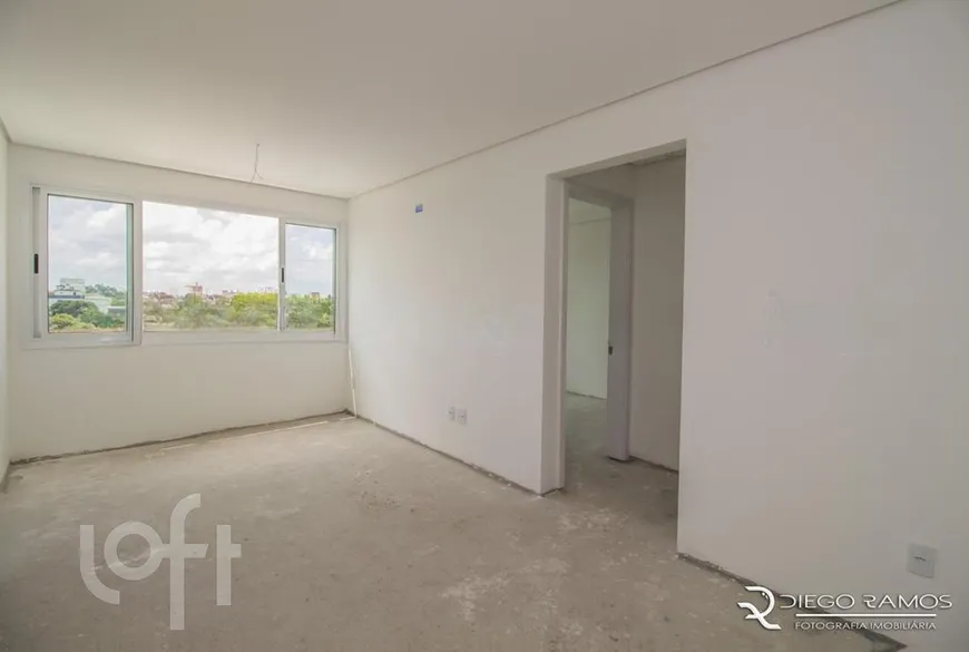 Foto 1 de Apartamento com 1 Quarto à venda, 49m² em Cristo Redentor, Porto Alegre