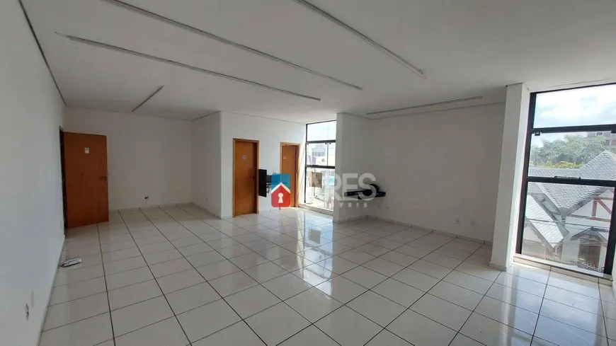 Foto 1 de Sala Comercial para alugar, 90m² em Jardim Girassol, Americana