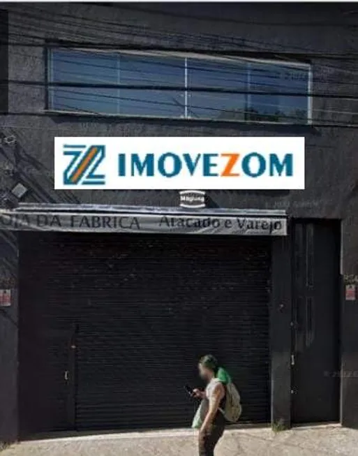 Foto 1 de Ponto Comercial para alugar, 150m² em Tatuapé, São Paulo