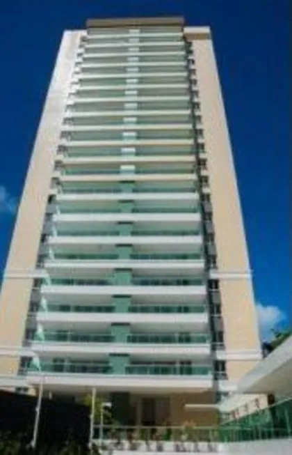 Foto 1 de Apartamento com 3 Quartos à venda, 135m² em Canela, Salvador