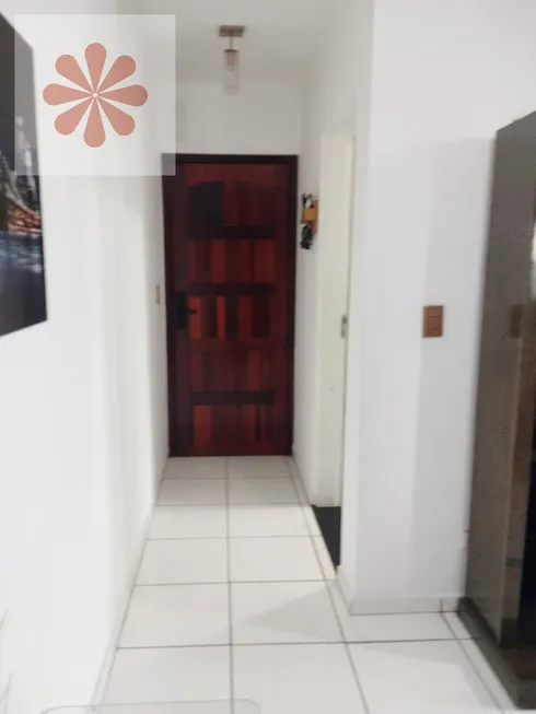 Foto 1 de Apartamento com 2 Quartos à venda, 60m² em Jardim Matarazzo, São Paulo