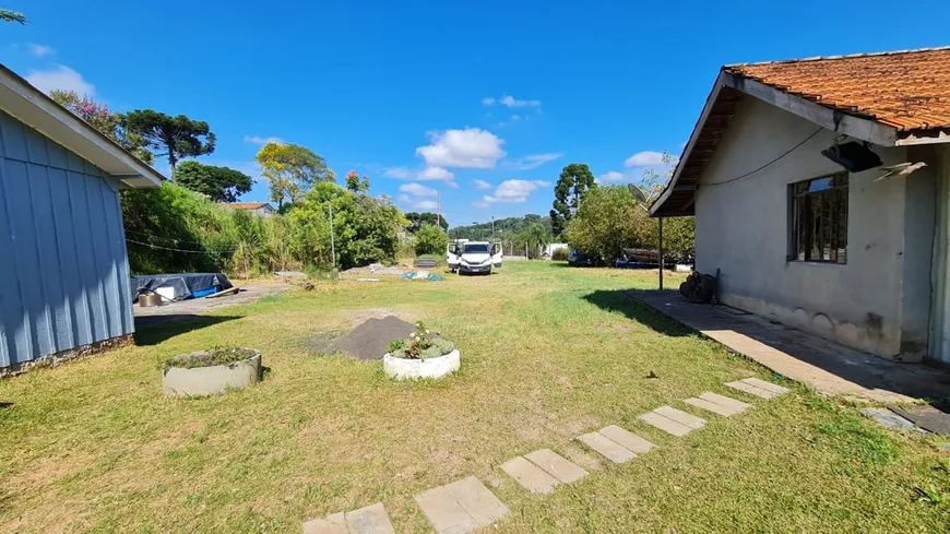 Foto 1 de Lote/Terreno à venda, 1520m² em Santa Quitéria, Curitiba