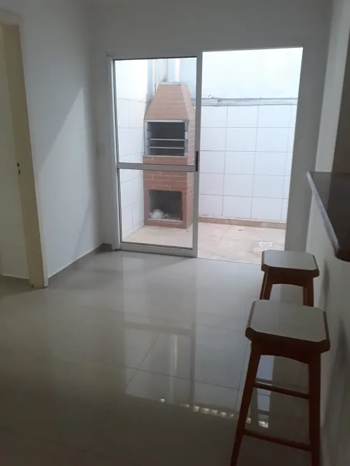 Foto 1 de Apartamento com 1 Quarto à venda, 42m² em Jardim Planalto, Porto Alegre