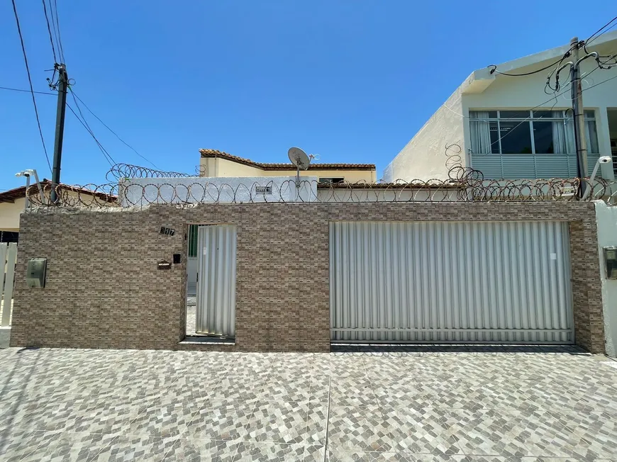 Foto 1 de Casa com 5 Quartos para alugar, 542m² em Atalaia, Aracaju