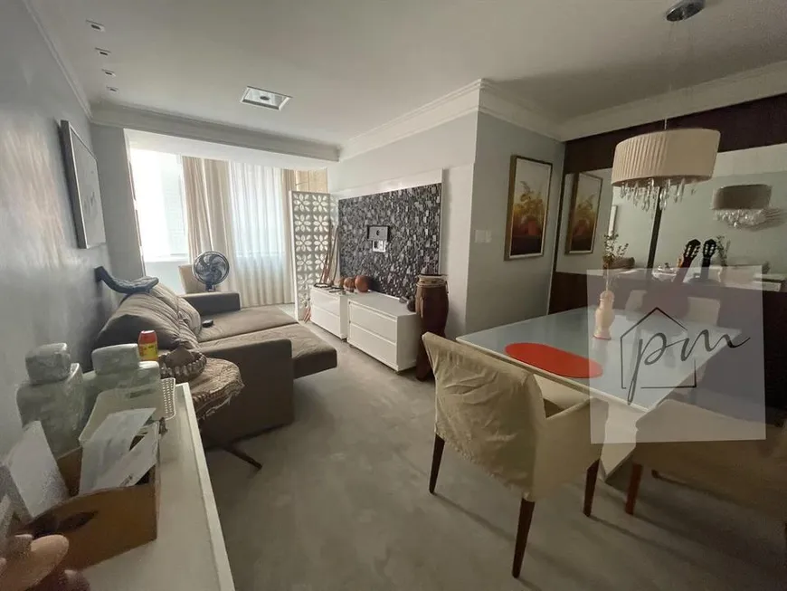 Foto 1 de Apartamento com 3 Quartos à venda, 89m² em Armação, Salvador