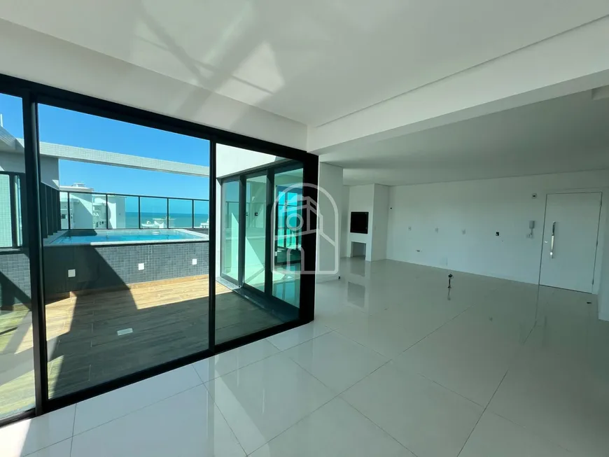 Foto 1 de Cobertura com 4 Quartos à venda, 224m² em Praia Brava, Itajaí