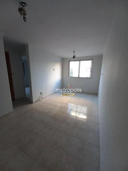 Foto 1 de Apartamento com 2 Quartos à venda, 62m² em Lauzane Paulista, São Paulo