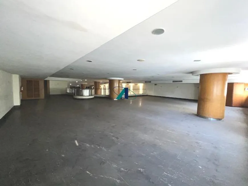 Foto 1 de para alugar, 592m² em Funcionários, Belo Horizonte