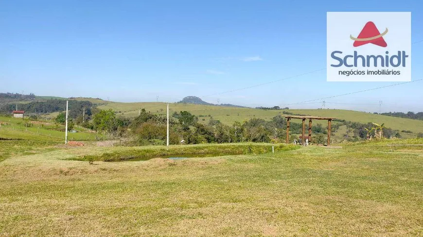 Foto 1 de Fazenda/Sítio à venda, 20m² em Fazenda São Borja, São Leopoldo