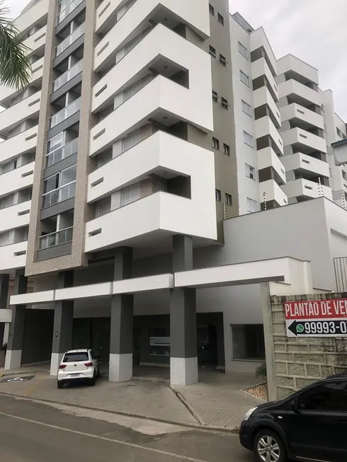 Foto 1 de Apartamento com 2 Quartos à venda, 61m² em Centro, Siderópolis